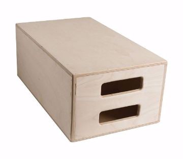 Show details for Apple Box - Full Picture of Apple Box - Full