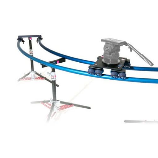 Picture of Track - Dana Dolly Curved Track SET(2 per set)