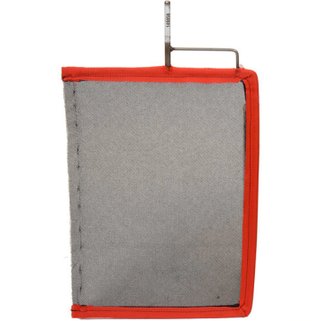 Show details for 18” X 24” - Double Net on FRAME Picture of 18” X 24” - Double Net on FRAME