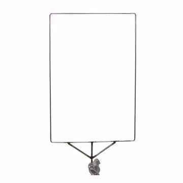 Show details for 18” X 24” - Frame Picture of 18” X 24” - Frame