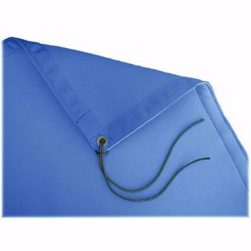 Show details for 4' X 4' - Chroma Key Blue Picture of 4' X 4' - Chroma Key Blue