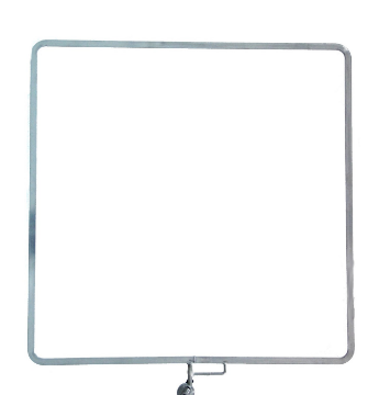 Show details for 4’ X 4’ - Frame Picture of 4’ X 4’ - Frame