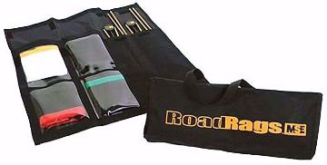 Show details for 4’ X 4’ - Road Rags Scrims and Flags Picture of 4’ X 4’ - Road Rags Scrims and Flags