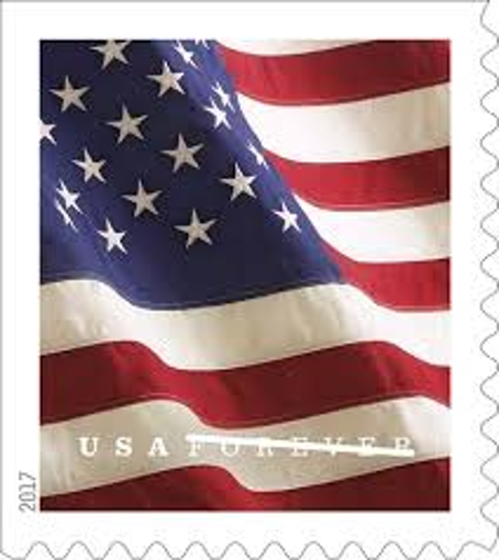 Picture of Postage Stamps