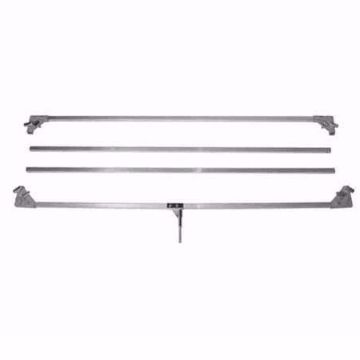 Show details for Frame - 10’ X 10’ Picture of Frame - 10’ X 10’