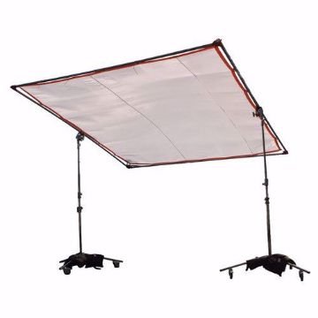 Show details for Frame - 20’ X ’20 Avenger B/D Frame Picture of Frame - 20’ X ’20 Avenger B/D Frame