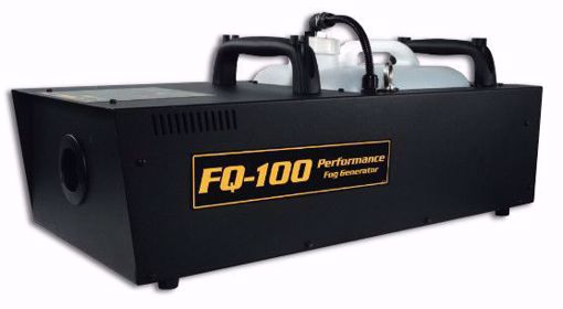 Picture of Fogger - Fq100