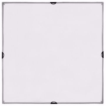 Show details for Scrim Jim - 4’ x 6’ Full Diffusion Fabric (Cine) Picture of Scrim Jim - 4’ x 6’ Full Diffusion Fabric (Cine)
