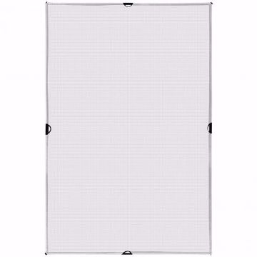 Show details for Scrim Jim 4’ X 6’ - 1/4 Diffusion Fabric  (Cine) Picture of Scrim Jim 4’ X 6’ - 1/4 Diffusion Fabric  (Cine)