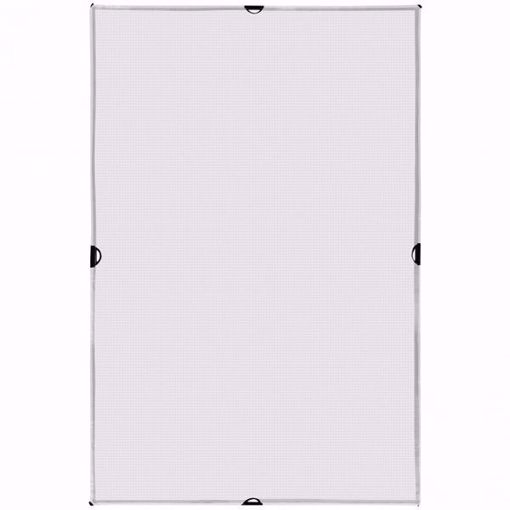 Picture of Scrim Jim 4’ X 6’ - 1/4 Diffusion Fabric  (Cine)