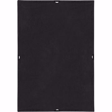 Show details for Scrim Jim 4’ X 6’ - Solid Fabric (Cine) Picture of Scrim Jim 4’ X 6’ - Solid Fabric (Cine)