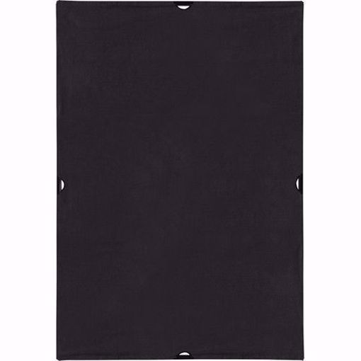 Picture of Scrim Jim 4’ X 6’ - Solid Fabric  (Cine)