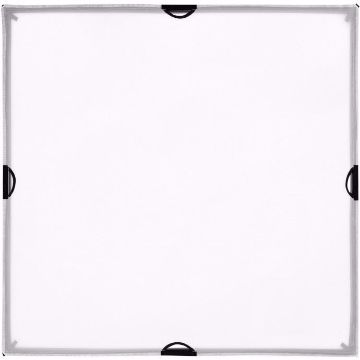 Show details for Scrim Jim 6’ x 6’ - Bleached Muslin Fabric Picture of Scrim Jim 6’ x 6’ - Bleached Muslin Fabric