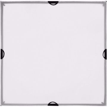 Show details for Scrim Jim 8’ X 8’ - 3/4 Diffusion Fabric (Cine) Picture of Scrim Jim 8’ X 8’ - 3/4 Diffusion Fabric (Cine)