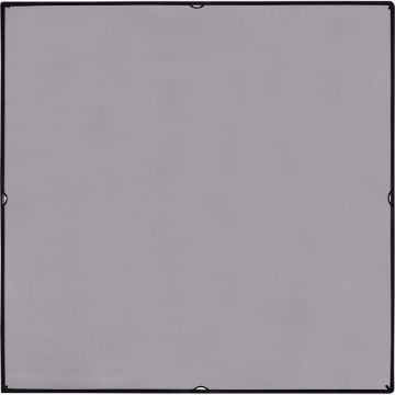 Show details for Scrim Jim 8’ x 8’ - Single Net Fabric (Cine) Picture of Scrim Jim 8’ x 8’ - Single Net Fabric (Cine)