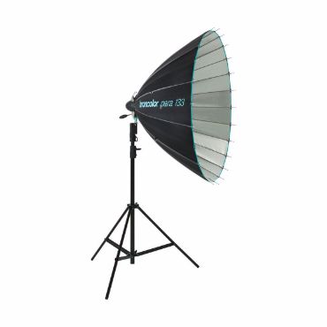 Show products in category Broncolor Picture for category Broncolor