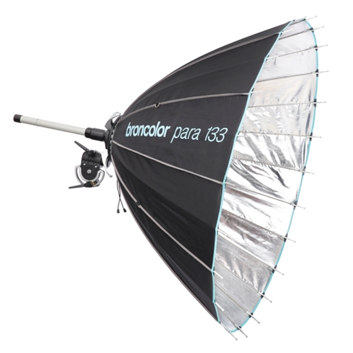 Picture of Broncolor - Bron Para Umbrella 133HR