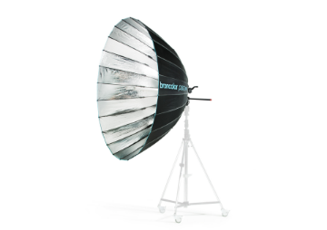 Show details for Broncolor - Para Umbrella 222 Picture of Broncolor - Para Umbrella 222
