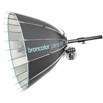 Show details for Broncolor - Para Umbrella 88HR Picture of Broncolor - Para Umbrella 88HR
