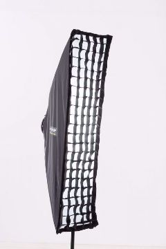 Show details for Chimera - Box - 54” X 72”  Egg Crate Large Picture of Chimera - Box - 54” X 72”  Egg Crate Large