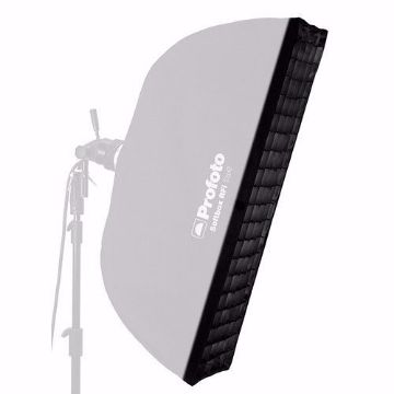 Show details for Chimera - Strip - Large - 21” x 84” Egg Crate Picture of Chimera - Strip - Large - 21” x 84” Egg Crate