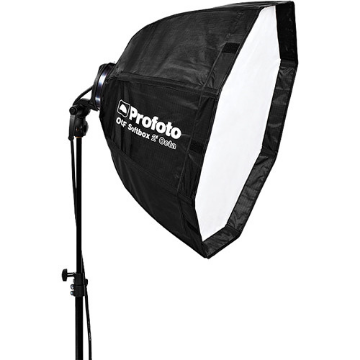 Show details for Profoto OCF Octabank 2’ Picture of Profoto OCF Octabank 2’
