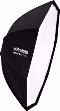 Show details for Profoto Octabank RFI 5’ Picture of Profoto Octabank RFI 5’
