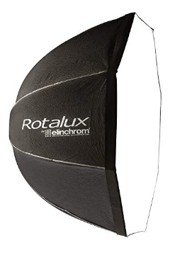 Show details for Elinchrom - Octabank Rotalux 39” Deep Picture of Elinchrom - Octabank Rotalux 39” Deep