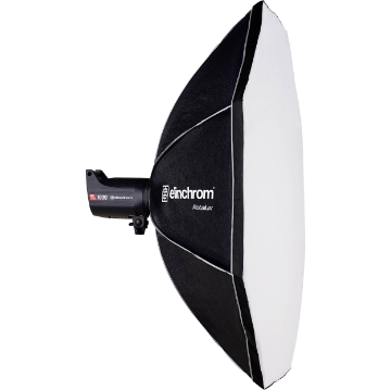 Show details for Elinchrom - Octabank Rotalux 53” Picture of Elinchrom - Octabank Rotalux 53”