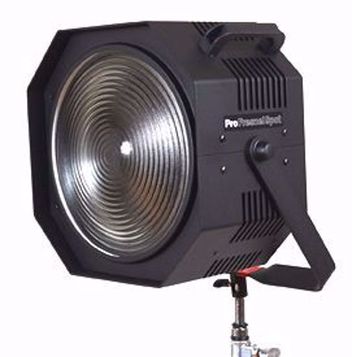 Picture of Profoto - Pro FRESNEL w/Barndoors (No built in head )