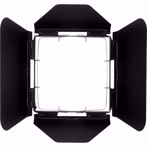 Picture of Profoto - Reflector Barn Doors 7”