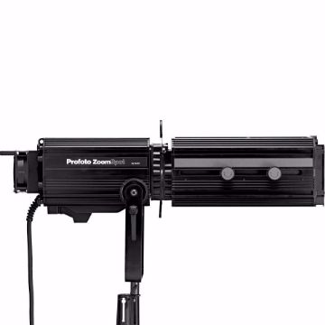 Show details for Profoto Zoom Spot w/ built in head (New Style) Picture of Profoto Zoom Spot w/ built in head (New Style)
