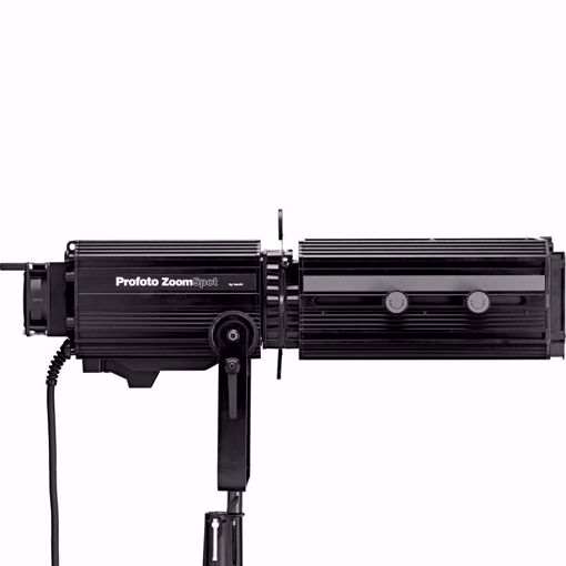 Picture of Profoto - Zoom Spot w/ built in head (New Style)