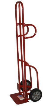 Show details for Dolly - Handtruck - 2 Wheel Dolly Picture of Dolly - Handtruck - 2 Wheel Dolly