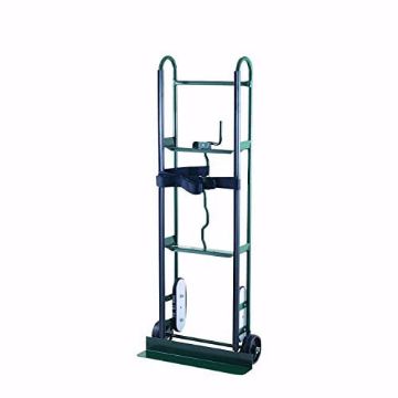 Show details for Dolly - Stevedore Refrigerator Picture of Dolly - Stevedore Refrigerator