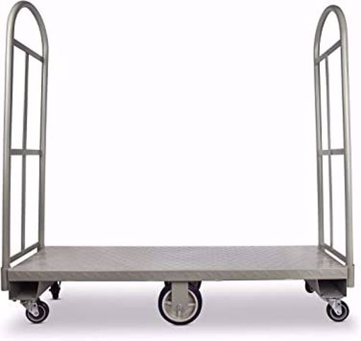 Castex Rentals. Dolly - U Cart