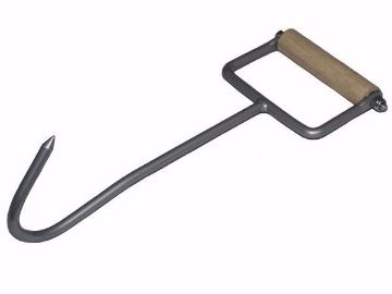 Show details for Garden Tool - Hay Hooks Picture of Garden Tool - Hay Hooks