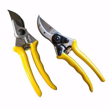 Show details for Garden Tool - Pruners Picture of Garden Tool - Pruners