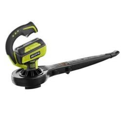 Picture of Leaf Blower - Large Battery Power Dewalt MAX