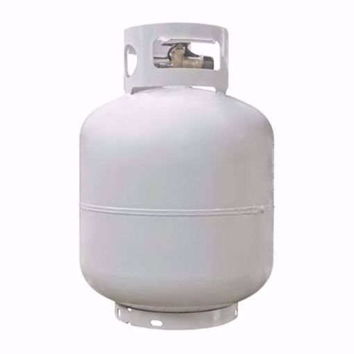 Picture of Propane Tank