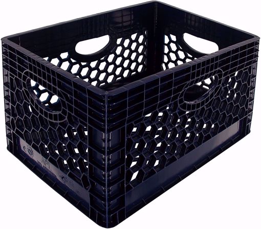 Picture of Milk Crate