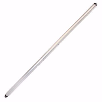 Show details for Pipe & Drape - Crossbar Picture of Pipe & Drape - Crossbar
