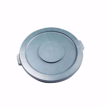 Show details for Trash Can - Lid Only Picture of Trash Can - Lid Only