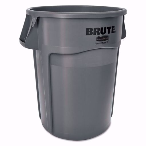 Castex Rentals. Trash Can - Small Trash Can