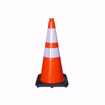 Show details for Cone - Large 28” Reflective Picture of Cone - Large 28” Reflective