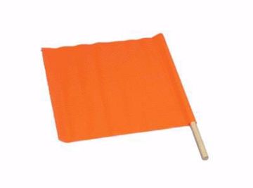 Show details for Hand Held Flag Picture of Hand Held Flag