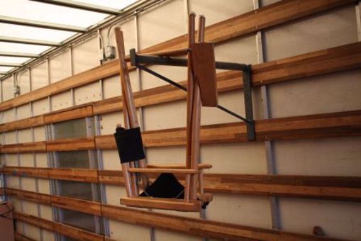 Picture of Truck Rack - Lumber rack