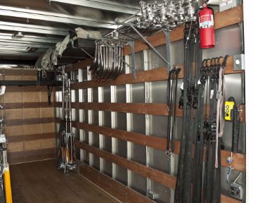 Show details for Truck Rack - Utility Picture of Truck Rack - Utility