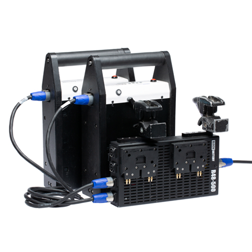 Picture of SkyPanel - Block Battery Kit