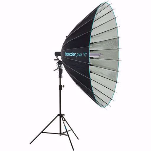 Picture of Broncolor - Bron Para Umbrella 177